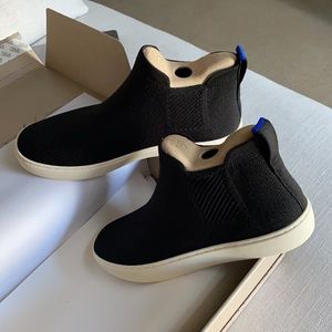 Rothy’s The Chelsea Sneaker / Boot